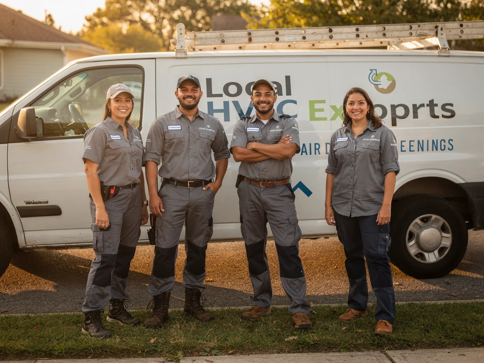 24/7 HVAC Repair & AC Replacement company in Defuniak Springs, FL