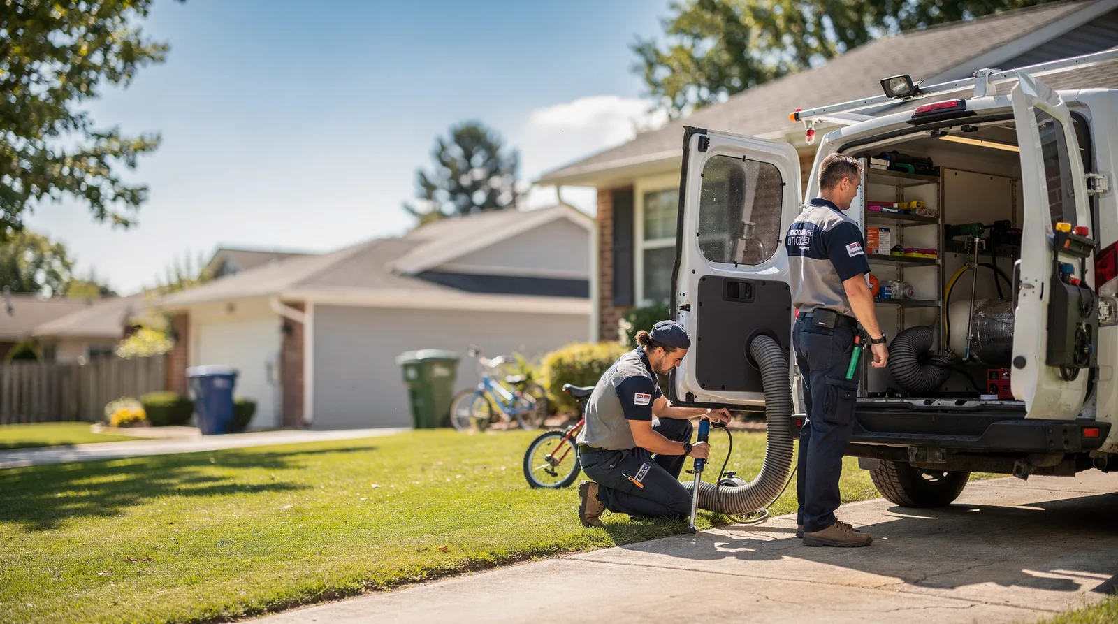 24/7 HVAC Repair & AC Replacement in Defuniak Springs, FL near me